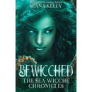 Bewicched: The Sea Wicche Chronicles by Seana Kelly