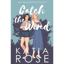 Catch the Wind By Katia Rose
