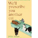 We'll prescribe you another cat by Syou Ishida