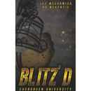 Blitz'd: A MM Dark Sports Romance By RS McKenzie