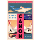Canon By Paige Lewis