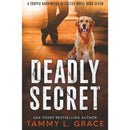 Deadly Secret By Tammy L. Grace
