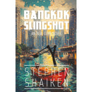 Bangkok Slingshot By Stephen Shaiken