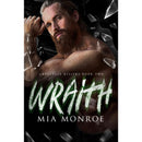 Wraith By Mia Monroe