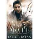 War's Mate: Honey Creek Den Book 1 by Taylor Rylan