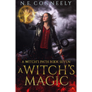 A Witch's Magic by N. E. Conneely