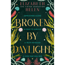 Magpie Books Broken by Daylight By Elizabeth Helen
