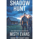 Shadow Hunt By Misty Evans