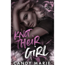 Knot Their Girl By Candy Marie