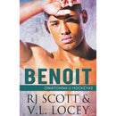 Benoit  By RJ Scott