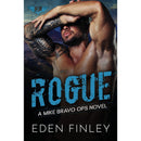 Rogue by Eden Finley