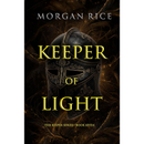 Keeper of Light  By Morgan Rice