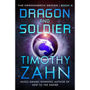 Dragon and Soldier By Timothy Zahn