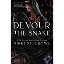 Devour the Snake By Nikki St. Crowe