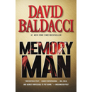 Memory Man By David Baldacci