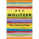 The Interestings by Meg Wolitzer