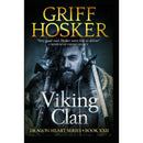 Viking Clan By Griff Hosker
