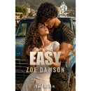 Easy By Zoe Dawson