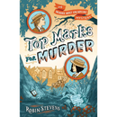 Top Marks for Murder by Robin Stevens