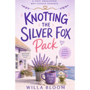 Knotting The Silver Fox Pack By  Willa Bloom