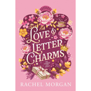 Love & Letter Charms by Rachel Morgan