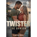 Twister By Zoe Dawson