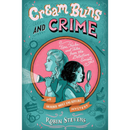 Cream Buns and Crime by Robin Stevens