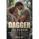 Dagger By Zoe Dawson