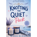 Knotting The Quiet Pack By  Willa Bloom