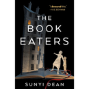 The Book Eaters By Sunyi Dean