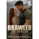 Brawler By Zoe Dawson