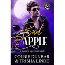Bad Apple By Trisha Linde