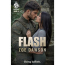 Flash By Zoe Dawson