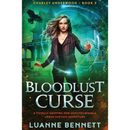 Bloodlust Curse by Luanne Bennett