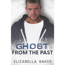 Ghost From The Past By Elizabella Baker