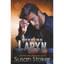 Keeping Laryn By Susan Stoker