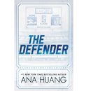 The Defender by Ana Huang