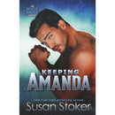 Keeping Amanda By Susan Stoker
