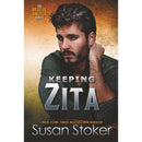 Keeping Zita By Susan Stoker