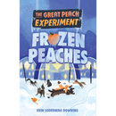 The Great Peach Experiment 3 By Erin Soderberg Downing