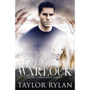 Troy's Warlock: Honey Creek Den Book 2 by Taylor Rylan