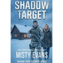 Shadow Target By Misty Evans