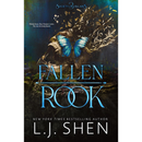 Fallen Rook By L.J. Shen