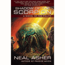 Shadow of the Scorpion By Neal Asher