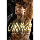Carnage By Mia Monroe