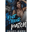 Knot Their Match By Candy Marie