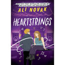 Heartstrings  By Ali Novak