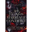 The Mafia Marriage Contract By Kristen Luciani