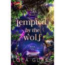 Tempted by the Wolf By Lola Glass