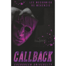 Callback By RS McKenzie